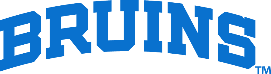 UCLA Bruins 2017-Pres Wordmark Logo t shirts iron on transfers